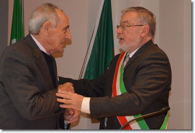 Foto successiva
